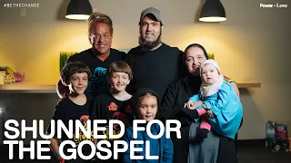 Todd White - Shunned For The Gospel