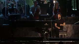 Yanni - One Man´s Dream (Live at El Morro, Puerto Rico) HD