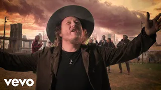 Zucchero - Spirito Nel Buio