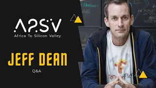 Jeff Dean | Q&A