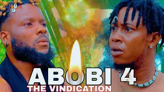 ABOBI - JAGABAN SQUAD Episode 4 (VINDICATION)