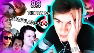 Братишкин Смотрит: ЛУЧШИЕ ТИКТОК ВИДЕО С БРАТИШКИНЫМ И 89 СКВАДОМ 10 // TIKTOK WEBM COMPILATION 35