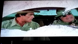 Smokey and the Bandit part 3 (1983) 82 Pontiac Bonneville vehicle destruction