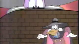 Disney Afternoon Darkwing Duck bumper now back to 1