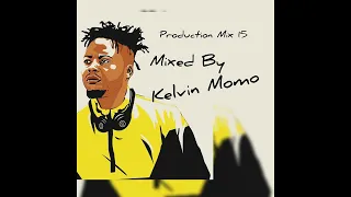 Kelvin Momo Production Mix vol 15