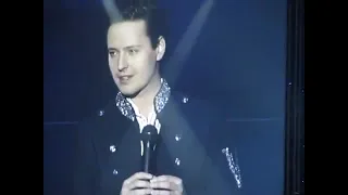 VITAS "Прости, Господь"