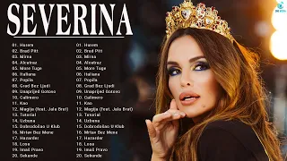 SEVERINA Najveći Hitovi 💖 The Best Off Severina 💖 Sve pjesme Severina