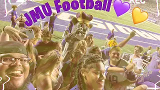 First JMU football game vlog💜💛/Who cheats more public interview