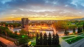 Владикавказ ★ Самые Удивительные Кадры! [Vladikavkaz]