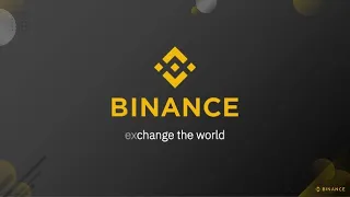 Binance - 300 $ Раздача в Твиттере / Airdrop Криптовалют