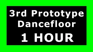 3rd Prototype - Dancefloor 🔊 ¡1 HOUR! 🔊 [NCS Release] ✔️