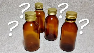 4 amazing ideas of medicine bottles. You will like it!