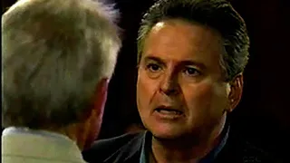 GH: Alan Punches Rick (7/9/02)