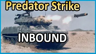 War Thunder M551 Sheridan - War Thunder Gameplay