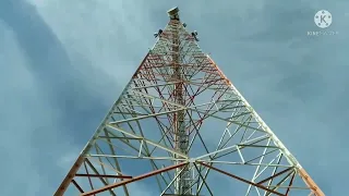 Como funciona uma torre de telefonia móvel e de transmissão de dados