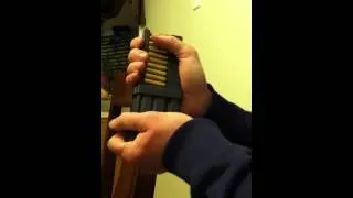 Ar15 5.56 military strip load