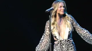 LeAnn Rimes Blue 2023