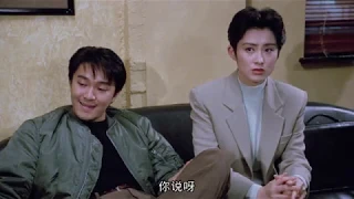 逃学威龙2 逃學威龍2 1992 BD720P 粤语中字