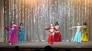 Восточные танцы,конкурс.Запорожье 29.12.2013