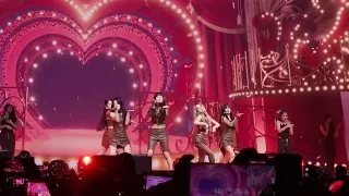 (G)I Dle - Nxde | 2023 World Tour Amsterdam | 11-09-2023