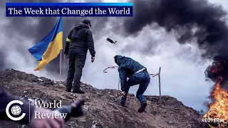 World Review: The Week that Changed the World