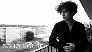 Meet Filippo Scotti: Italian cinema’s new rising star | Soho House