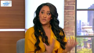 Natalie Nunn on "dishonesty" in Big Brother house