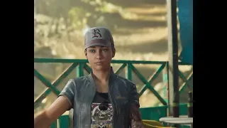 Shadow of the Tomb Raider Прохождение 5 Где заседают близнецы.