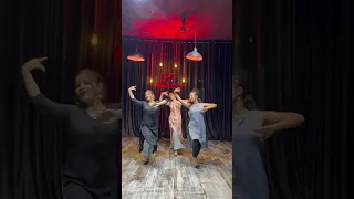 Naina tere Kajrare | RT dance studio | choreography by Rishi Thorat | wedding dance choreography