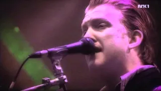 Queens of the Stone Age live @ Hove Festival 2007 (Full concert)