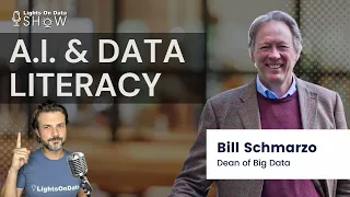 A.I. & Data Literacy