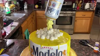 Modelo Cake