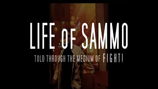 LIFE OF SAMMO: A Sammo Hung Tribute Video