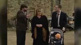 Emmerdale: Cain Dingle's First Appearance