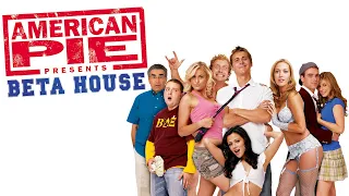 American Pie Presents:Beta House (2007) Review