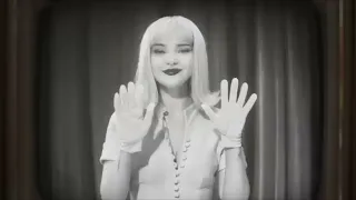 A Simple Job (FNAF) (Video Edit) - Dove Cameron