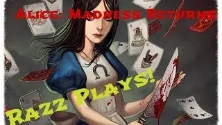 Alice: Madness Returns - EP6 - DODO'S OF THE DEAD