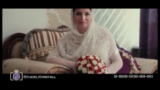 Заур и Аминат [Свадьба в Дагестане 2017]