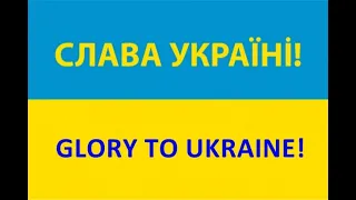 WAR IN UKRAINE. Day 6