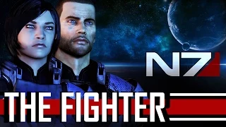 Mass Effect 3 - The Fighter (Story Tribute)