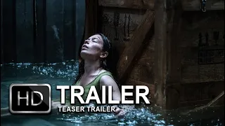 Nowhere (2023) | Teaser trailer | Netflix
