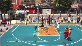3on3 freestyle |How to lagswitch with 19 ping
