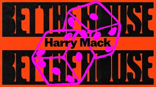 Harry Mack - Bet The House (Official Audio)