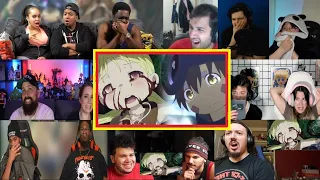 Made in Abyss Season 1 Episode 10 Reaction Mashup