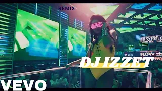 izzet Dj yilmaz - Go Dj _ ( ClubeRemix )