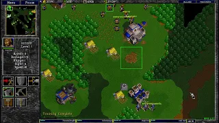 Warcraft 2 5.3.2024