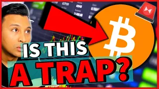 🚨EXTREME WARNING!!!!!!! BITCOIN HOLDERS WATCH THIS ASAP!!!!!!!!
