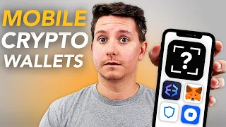 5 Crypto Wallets You Can Use On Your Phone In 2023 (Secret Tips & Tricks)