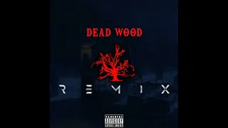 dead wood. black #deadwood #remix