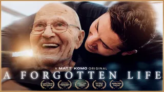 A FORGOTTEN LIFE - Award Winning Short Film about Alzheimer’s (A Matt Komo Original)